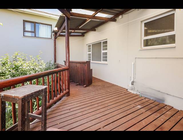 3 BEDROOM HOUSE TO LET IN VINCENT